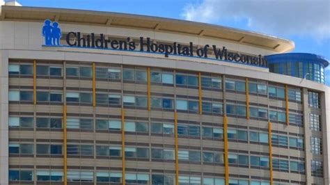 Children's Wisconsin to take adult patients to help overwhelmed hospitals