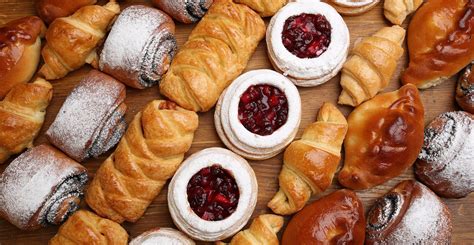 Sweet Baking Ingredients - Solutions For Sumptuous Baked Products