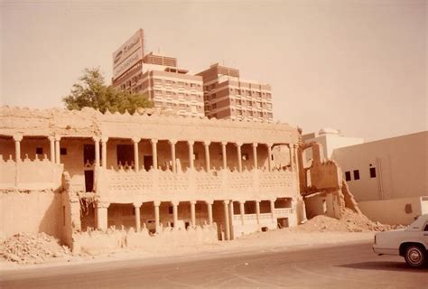 Saudi Arabia's beautiful ancient architecture | Ancient architecture ...