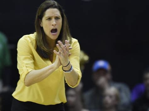 Vanderbilt women's basketball coach Stephanie White will return next season