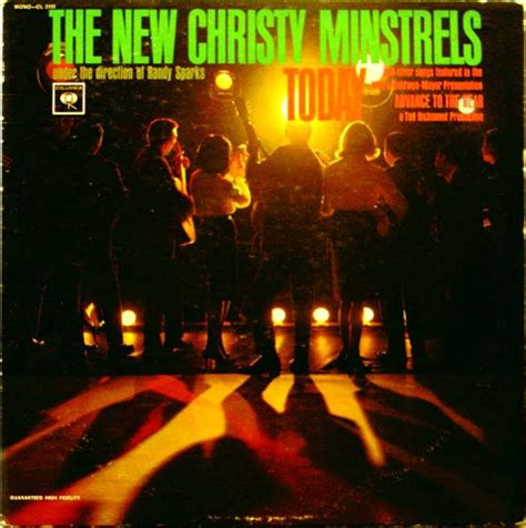 New Christy Minstrels - Today (LP) For Sale