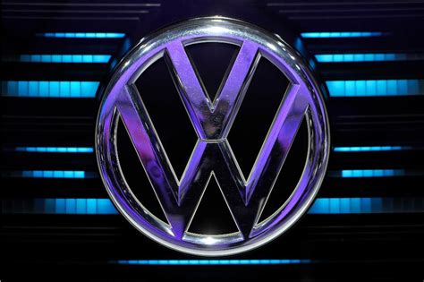 Voltswagen Logo : Volkswagen emissions recall to begin in January 2016 | Motoring Research ...