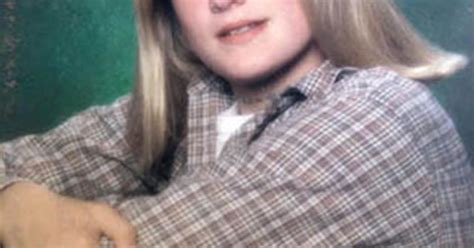 Molly Bish cold case murder probe eyeing convicted Fla. killer - CBS News