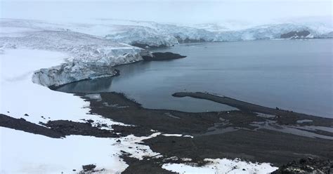 Antarctica ice melting: Antarctic ice sheet is melting faster, raising ...