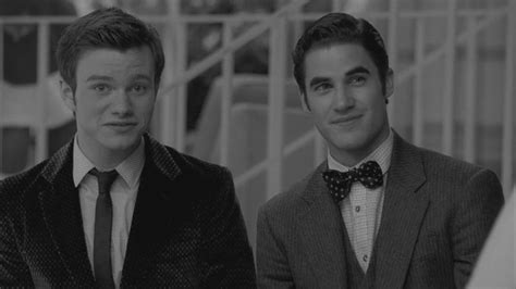 Kurt And Blaine Quotes. QuotesGram