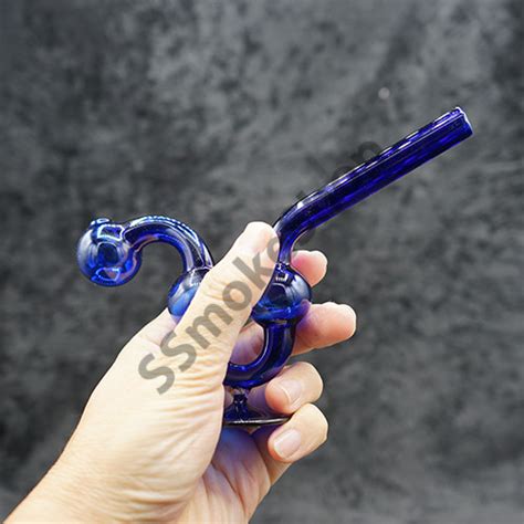 Mini 5 inches Water Dog Oil Burner Pipe • Ssmokeshop