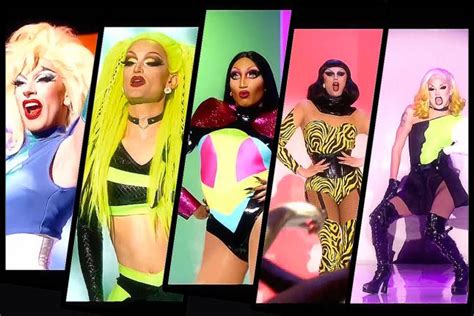 Stream RuPaul's Drag Race Season 14 Finale Online Free