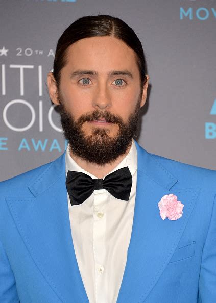 Jared Leto Diet & Workout: Academy Award Winner 'Trying to Gain a lot ...