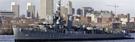 Destroyer History — USS Slater Destroyer Escort Historical Museum ...