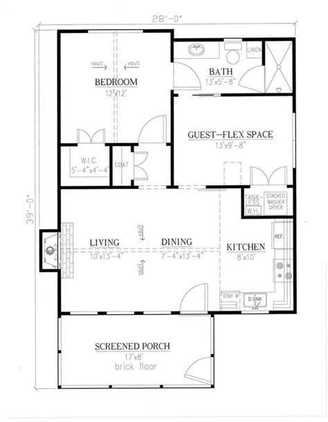 Two Story Tiny House Floor Plans | Floor Roma