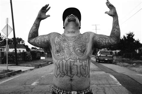 History Of Mexican Gangs In Los Angeles - The Best Picture History