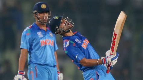 Highlights : India v South Africa, World T20, semi-final | Virat Kohli ...