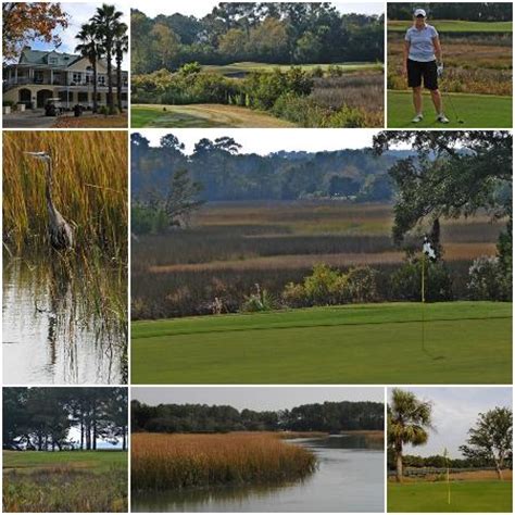 Charleston National Golf Club (Mount Pleasant) - 2021 All You Need to Know BEFORE You Go (with ...