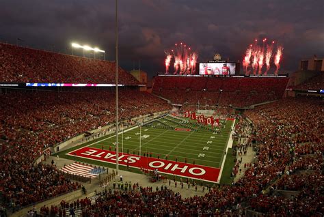 Ohio Stadium Wallpaper ·① WallpaperTag