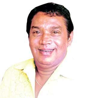 H. R. Jothipala: Sinhala Cinema’s Most Popular Playback Singer-By D. B ...