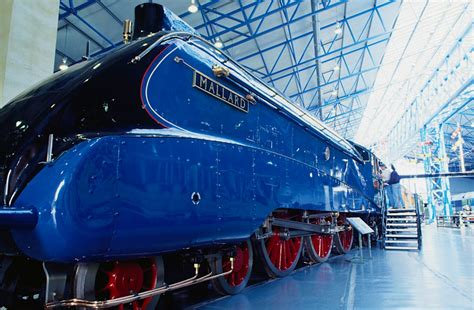 National Railway Museum | York, England Attractions - Lonely Planet