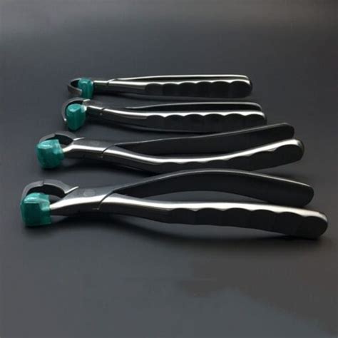 Physics Forceps Dental Kit - View Cost, Unique Dental Collections