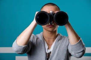 Types of Observation in a Research Study | eHow