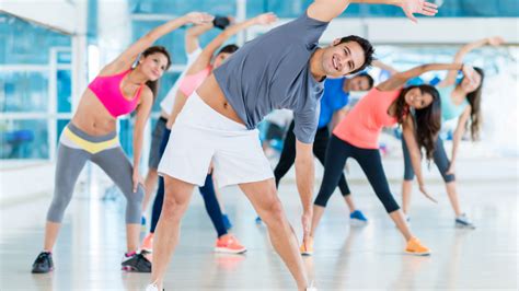 What Counts As Aerobic Exercise? - Bethany Athletic Club