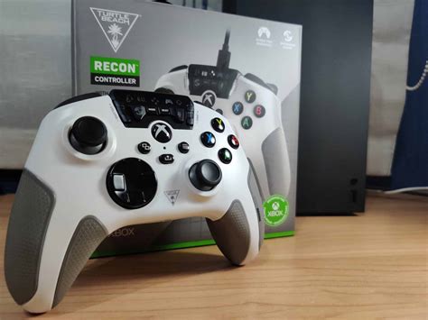 Turtle Beach Recon Controller Review - Bullfrag