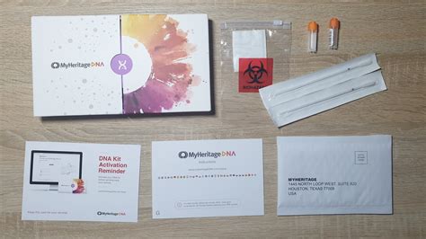 Review Of MyHeritage DNA Kit And Services, 58% OFF