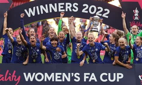 Women's FA Cup Final hospitality 2025 | ⚽️ Football | Latest info