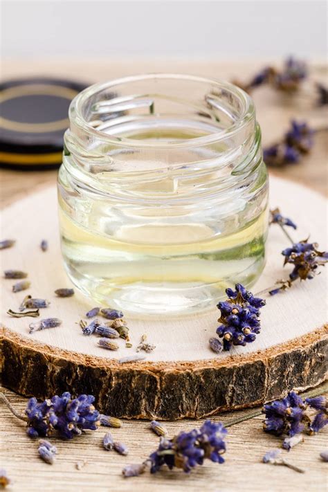 2-Ingredient Lavender Sleep Oil for Deep, Healing Sleep - Nurtured Homes