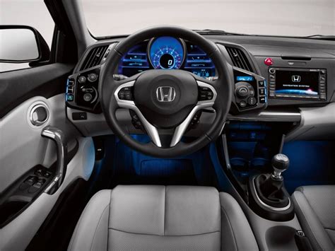 Honda CR-Z on sale in Australia December 1 from $34,990 - PerformanceDrive