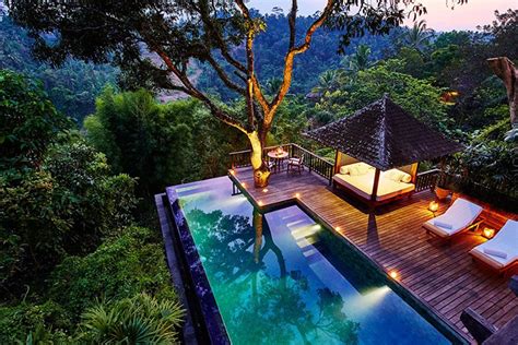 Utimate Bali Honeymoon Guide | The Plunge