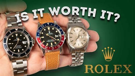 Rolex Watches