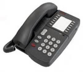 Avaya 6219 Analog Desk Phone