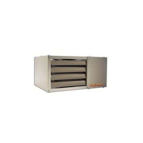 Unit Heaters | Geary Pacific Supply