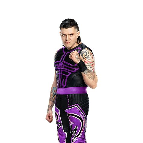 WWE2K23 Dominik Mysterio Render PNG 2022 Official by rendersforwwe2k22 ...