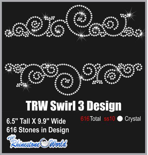 17 The Rhinestone World ideas | rhinestone, trw, world