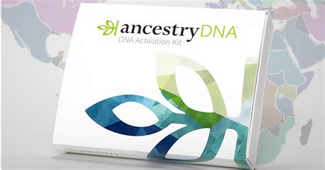 An Ancestry DNA Kit Is the Most Unique Gift for This Holiday Season