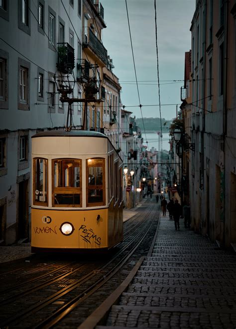 Lisbon by Night Tour — Sidecar Touring Co.