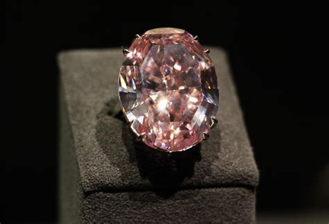 Most expensive diamond ever sold