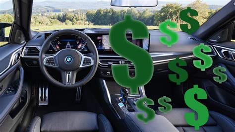 BMW Makes Heated Seats an $18/Month Subscription Service—Again : r ...