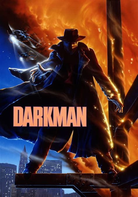 Darkman (1990)