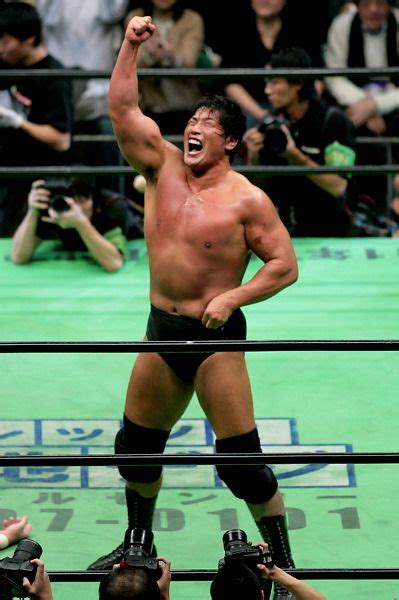 Kenta Kobashi. | Professional wrestling, Pro wrestling, Pro wrestler