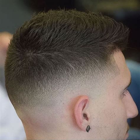 Pin em The Latest Barber Haircuts