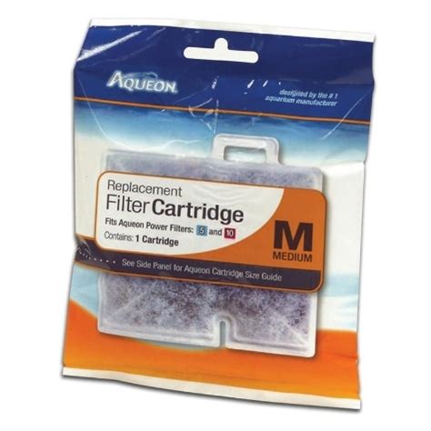 AQUEON FILTER CARTRIDGE