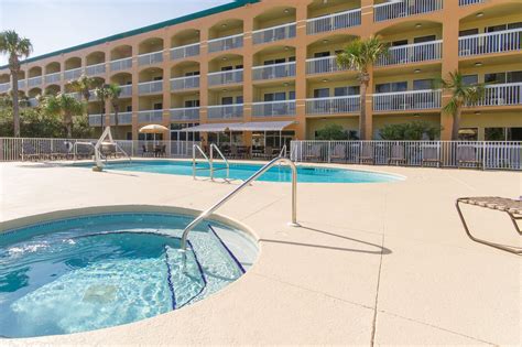 Hampton Inn St Augustine Beach | Saint Augustine FL