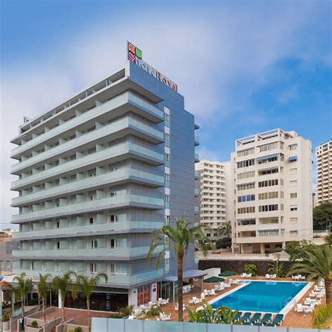 Photos Hotel RH Princesa Benidorm