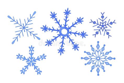 288 Snowflake Clipart Stock Photos - Free & Royalty-Free Stock Photos from Dreamstime