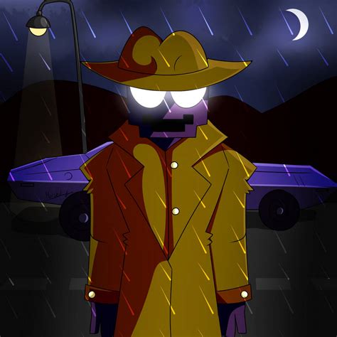 Midnight Motorist [FNaF 6] by Moises87 on DeviantArt