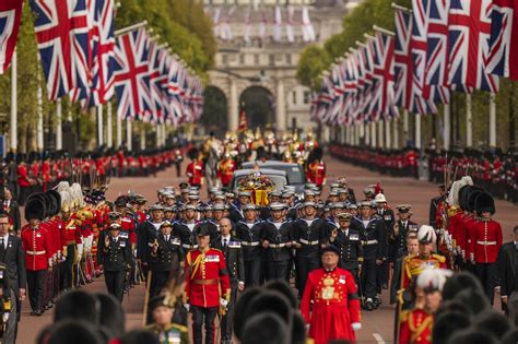 Queen Elizabeth II buried at Windsor Castle after stirring funeral ...