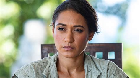 Death in Paradise: Joséphine Jobert reveals she almost turned down offer to return for ...