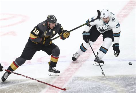 Golden Knights’ Reilly Smith finds playoff groove | Golden Knights/NHL ...