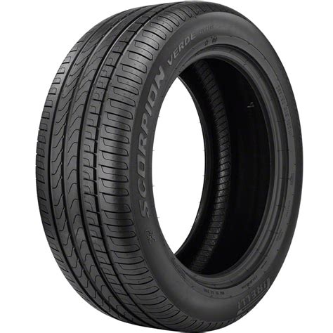 Pirelli Scorpion Verde 275/35R22 104W SUV/Crossover Tire - Walmart.com - Walmart.com